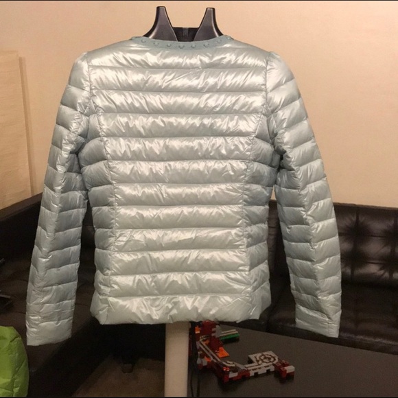 Blue jackets - Picture 4 of 4